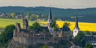 BurgKastellaun